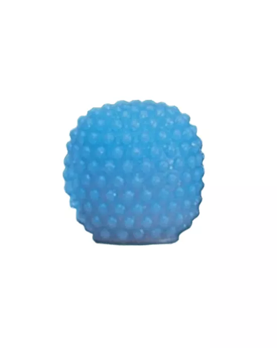 Pleasure Dome Attachment Medisil Wand