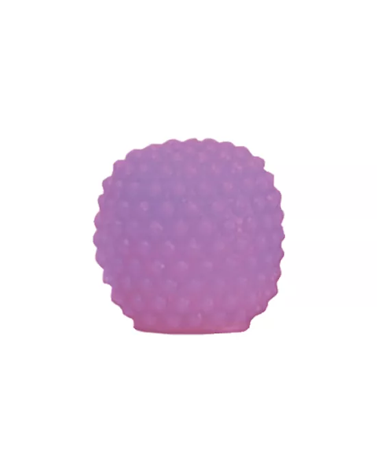 Pleasure Dome Attachment Medisil Wand