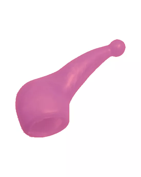 G-Spot Attachment Medisil Wand