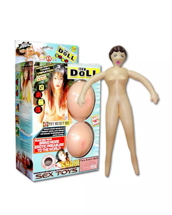 Lady Friend Sex Toy Doll. 3945 - Adulttoymegastore