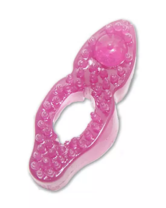 please vibrating cock ring