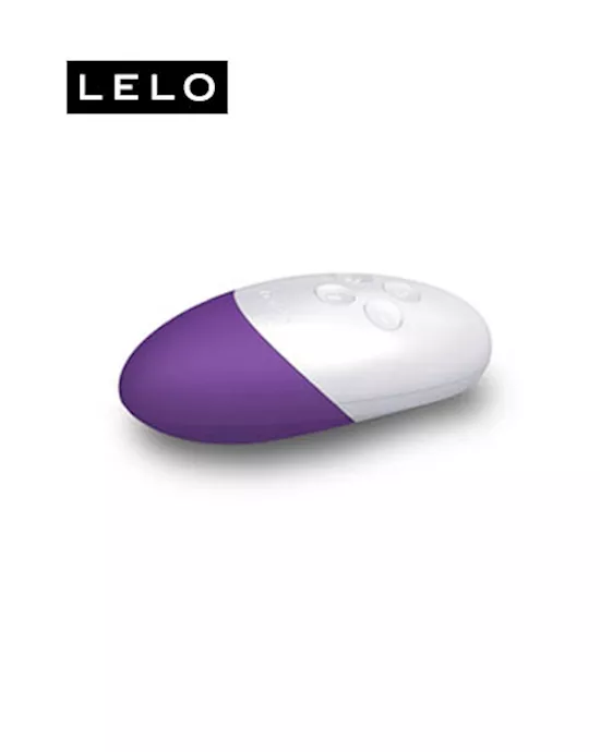 Lelo Siri