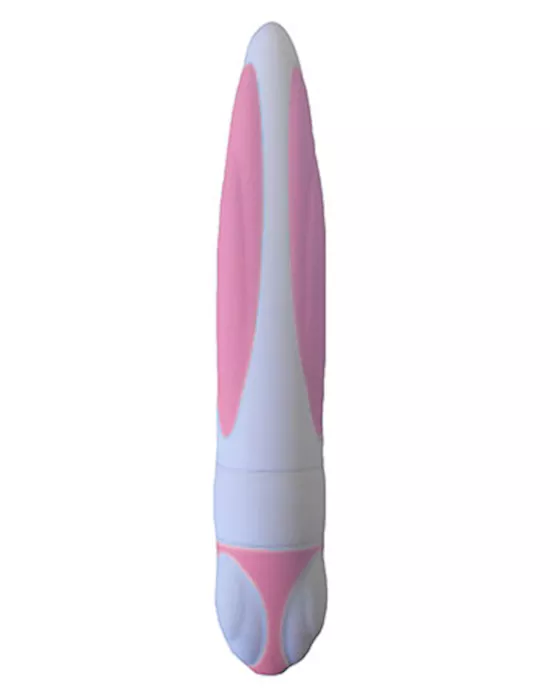 Space Rocket pink