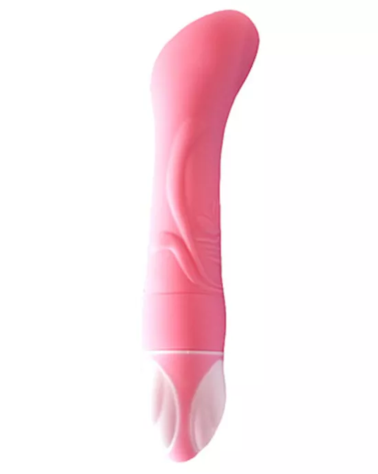 chord g pink g-spot vibrator