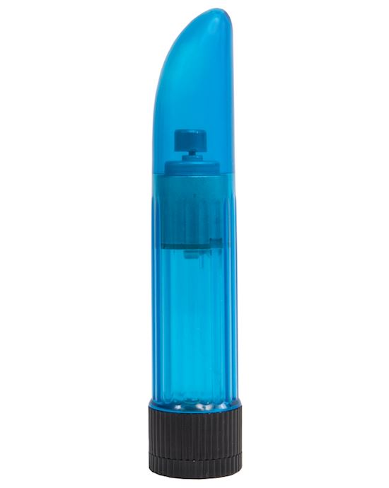 Blue Lady Finger