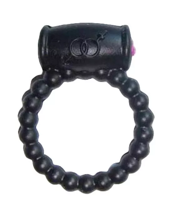 Ring of fire black