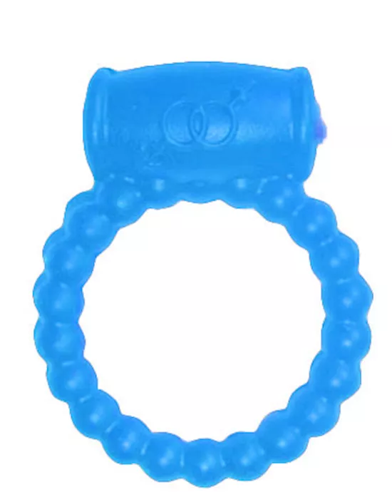 Ring of fire Blue