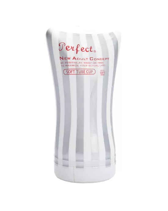 Tenga Style Masturbator