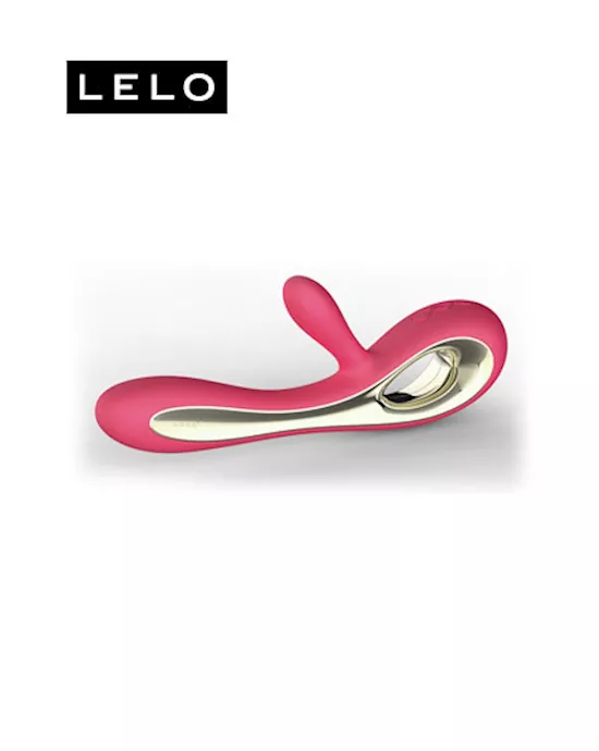 Lelo Soraya Vibrator