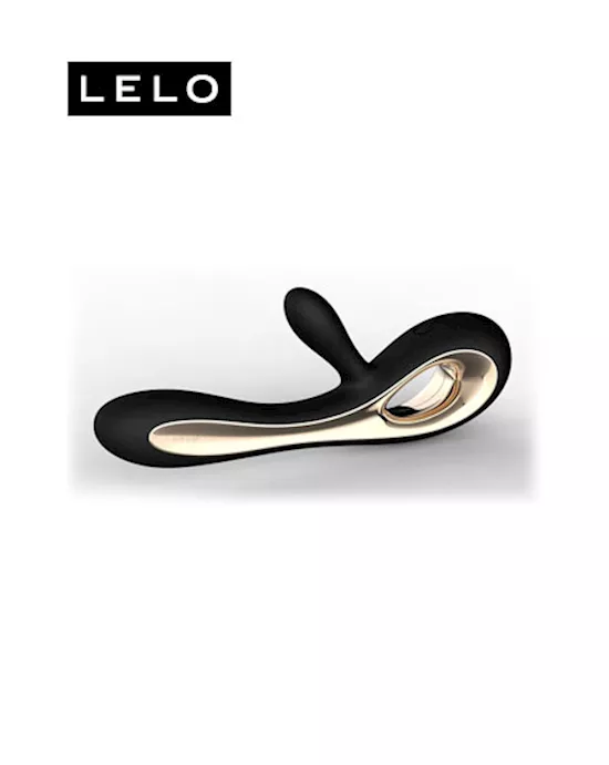 Lelo Soraya Rabbit Vibrator