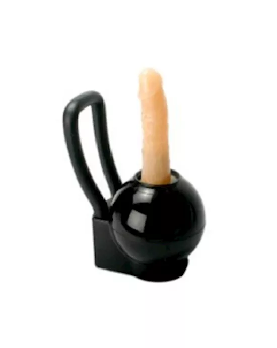 Thrust of Lust Sex Machine