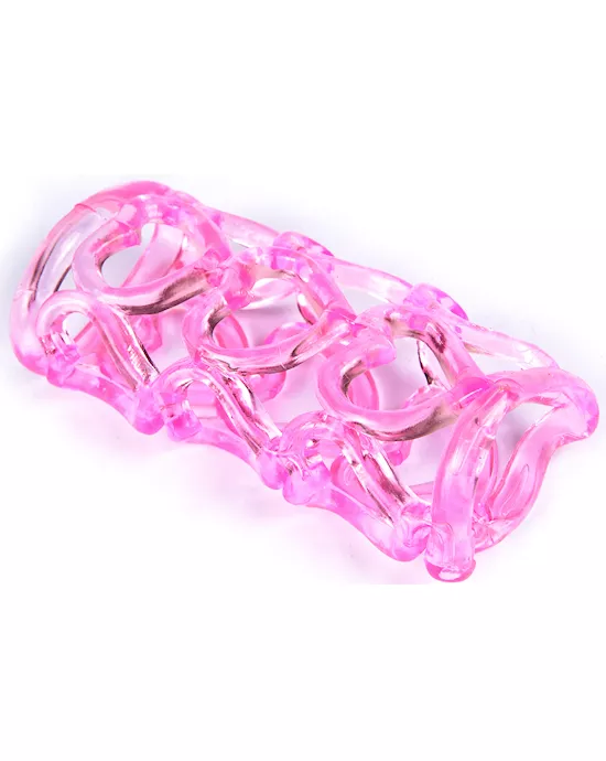 Playgirl Cock Ring