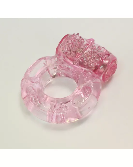 mega pleasure cock ring