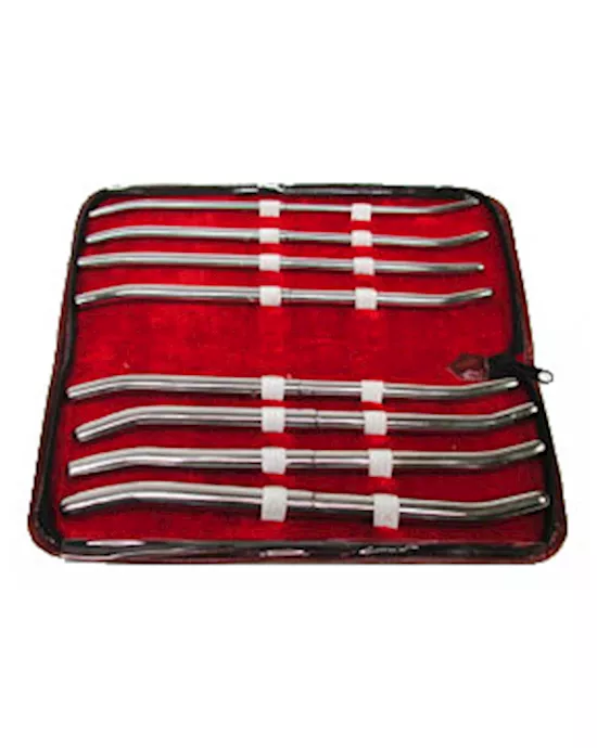 Hegar 8 Urethral Sounds