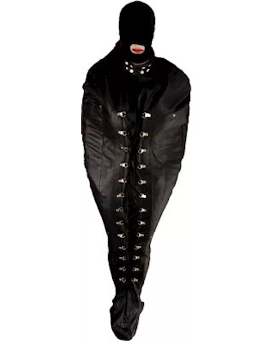 Premium Leather Sleep Sack