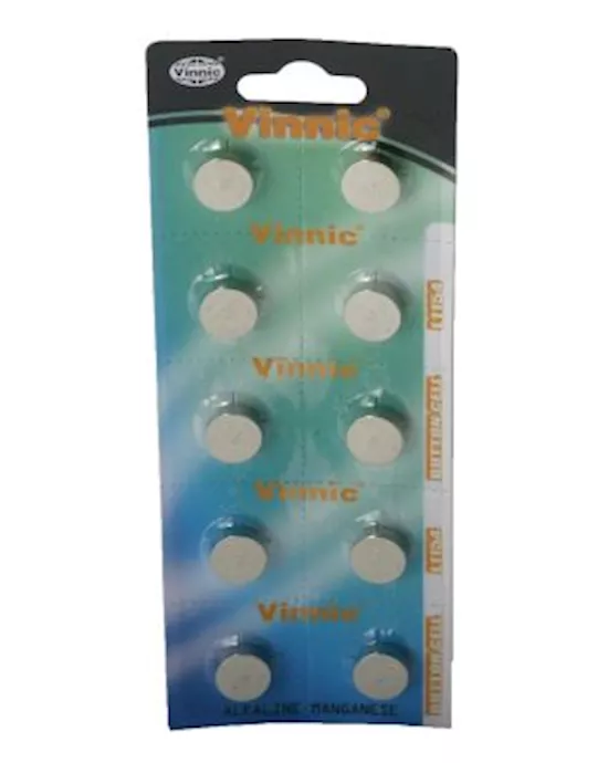 Tab Batteries For Sex Toys Lr 44