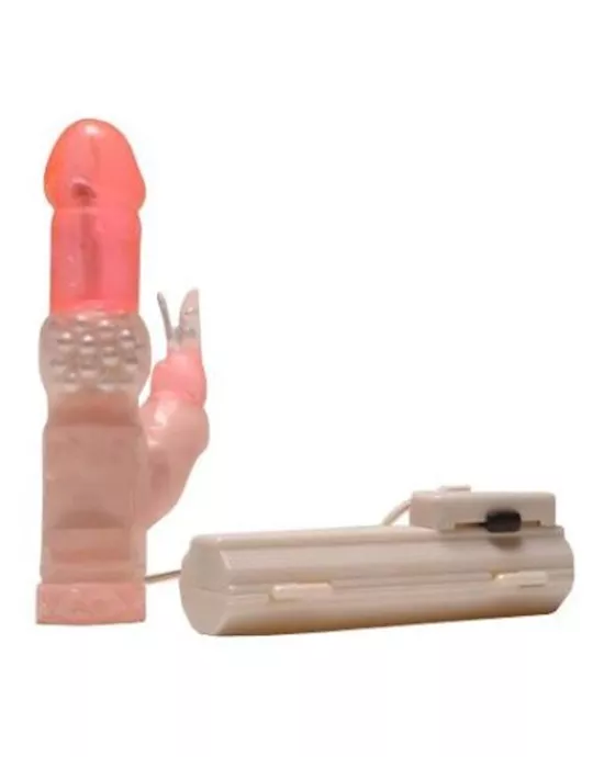 Trinity Rabbit Vibrator