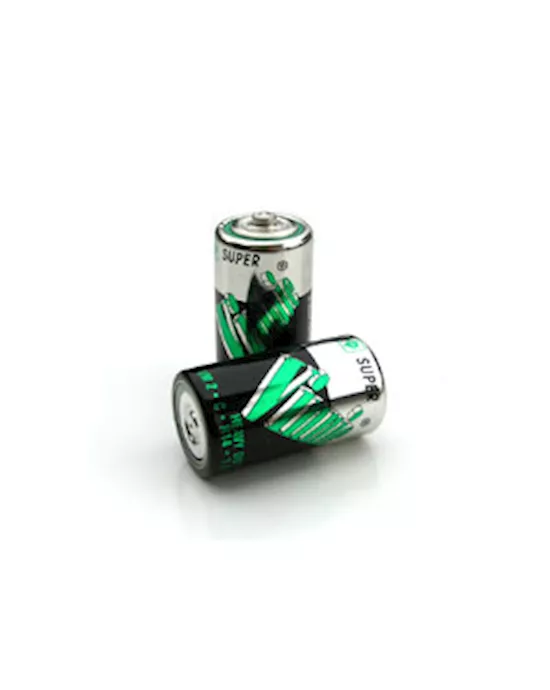 Cc Batteries 2 Pack
