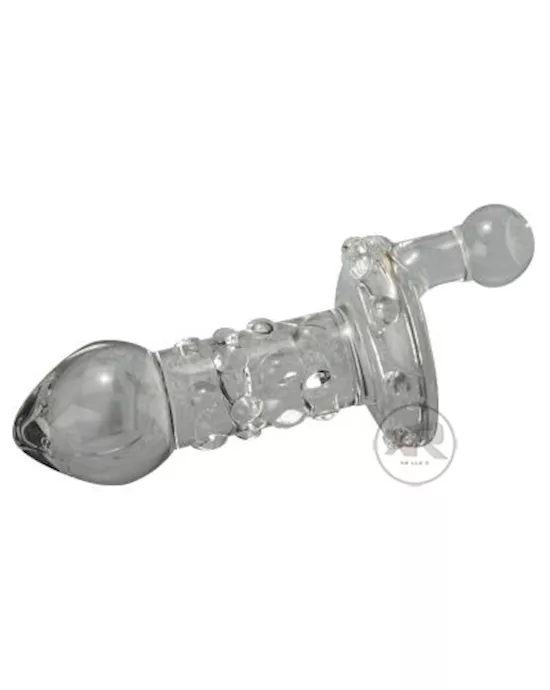 The Nubbed Rotator
