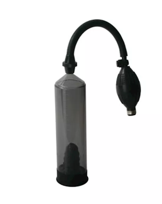 The SMP Power Pump