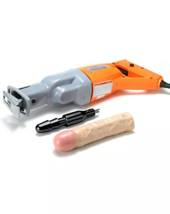 Bang-A-Hole Fucking Kit 120Volt