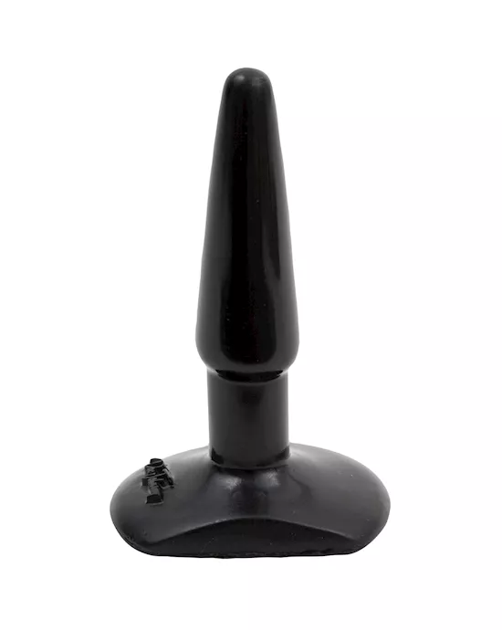 Classic Butt Plugs