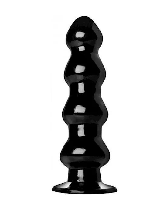 Four Stage Rocket Dildo
