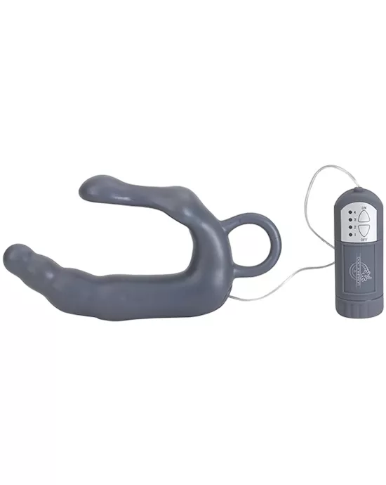Mens Pleasure Wand XL
