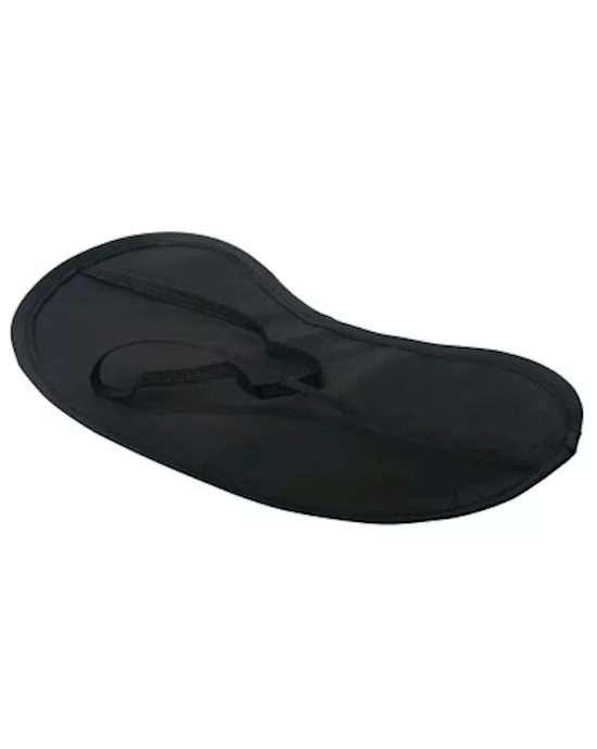 Nylon Blindfold