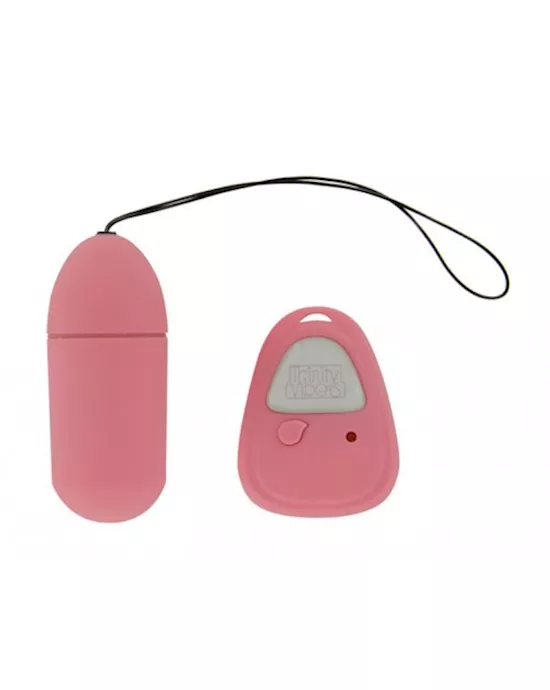 Waterproof Remote Control Bullet