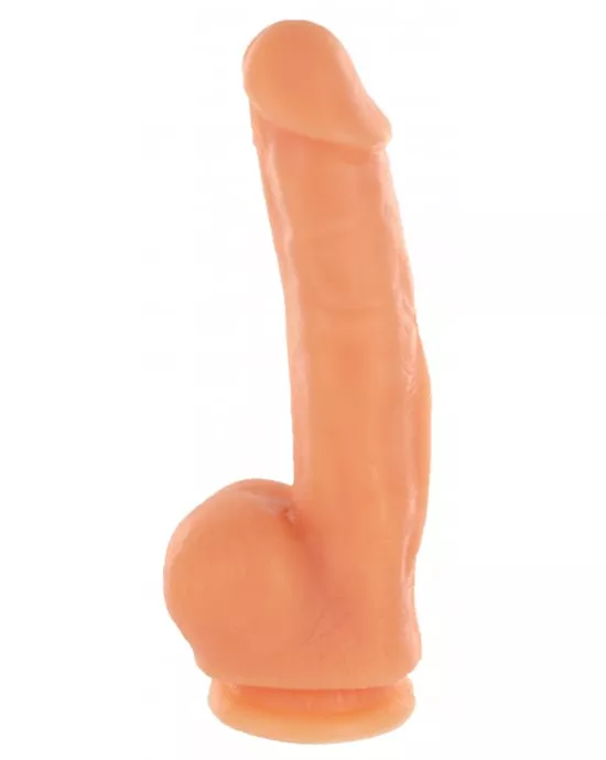 The Perfect Penis