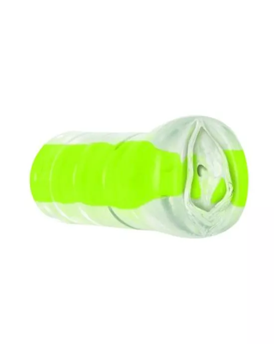 Glow Stroker Sweet Pussy