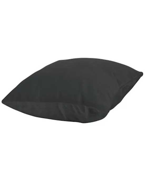 Hide Your Vibe Pillow