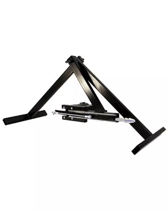 Black Magic Fucking Machine