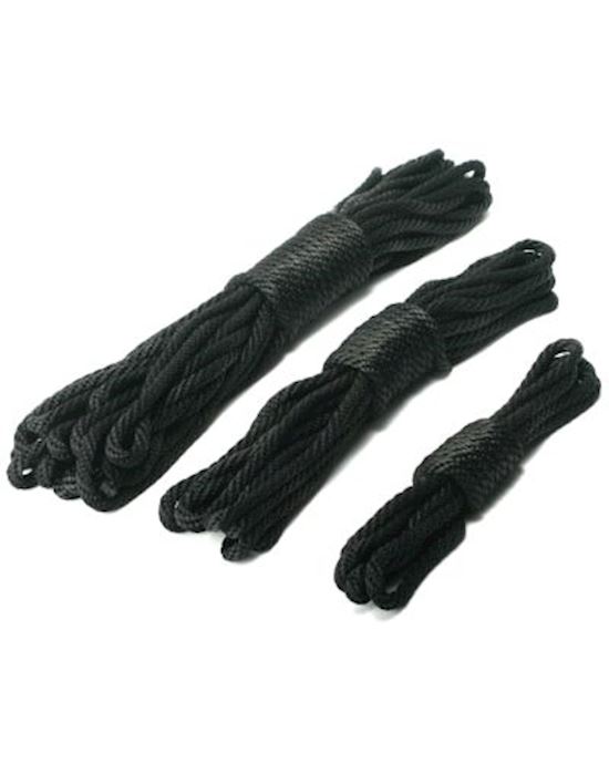 Premium  Nylon Bondage Rope 10 Feet