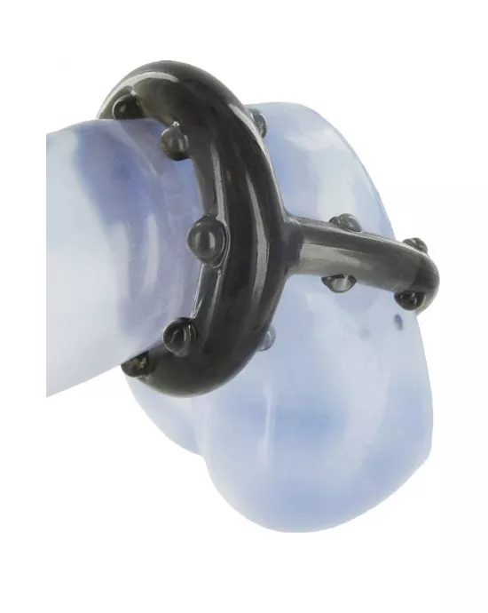 Superstar Enhancement Cock Ring