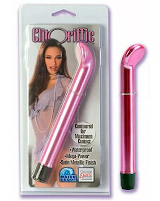 Clitoriffic