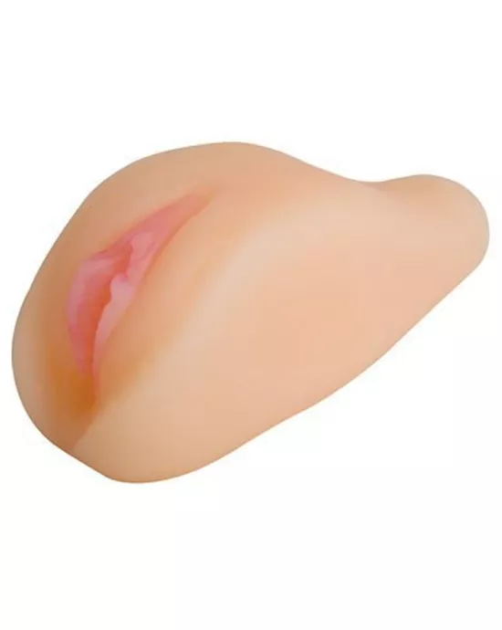 TLC CyberSkin Cyber Sex Buddy