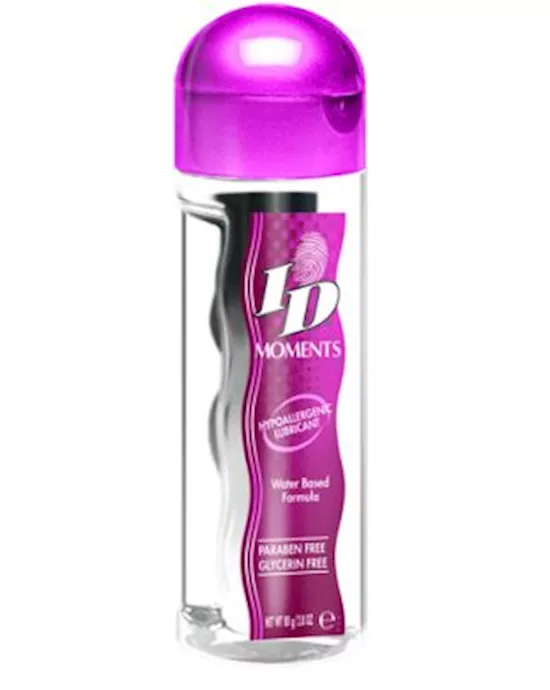 ID Moments Bottle