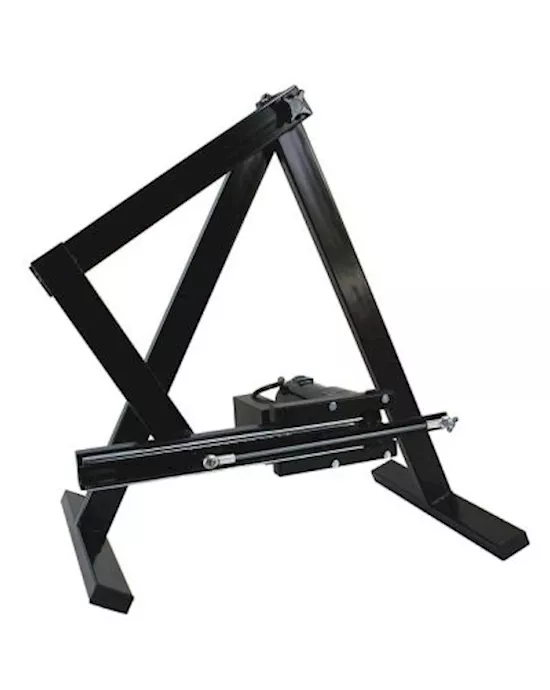 Black Magic XL Fucking Machine