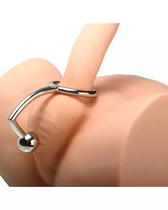 The Cock Lock Intruder