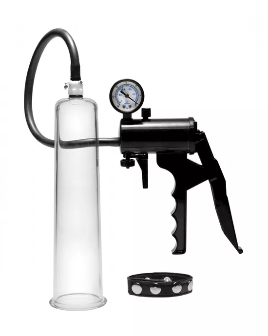 The Premium Pumping Kit- Intermediate Size
