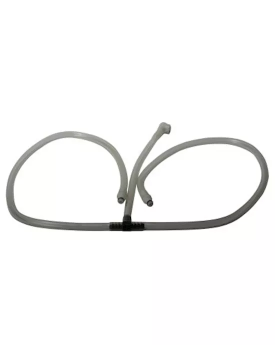 2 Way Buddy Connector