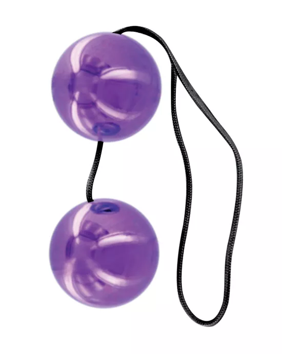 Classix DuoTone Balls