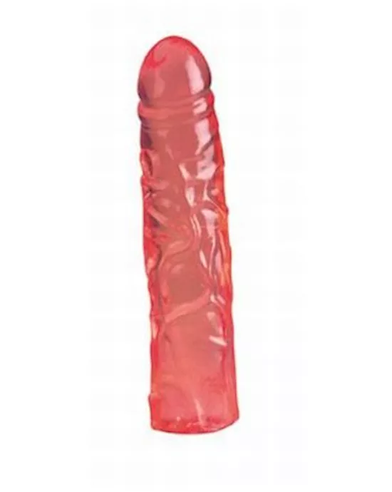 Translucence 7.5 Inch Jr Dong