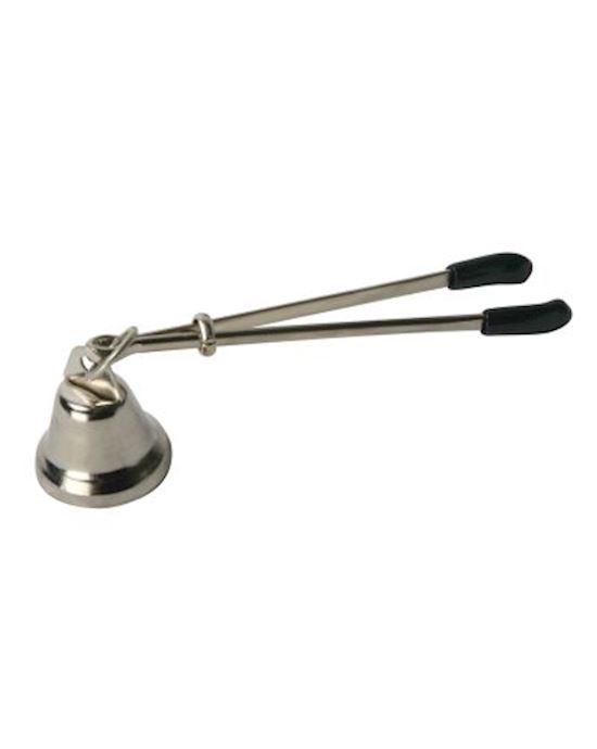 Clit Clamp With Bell