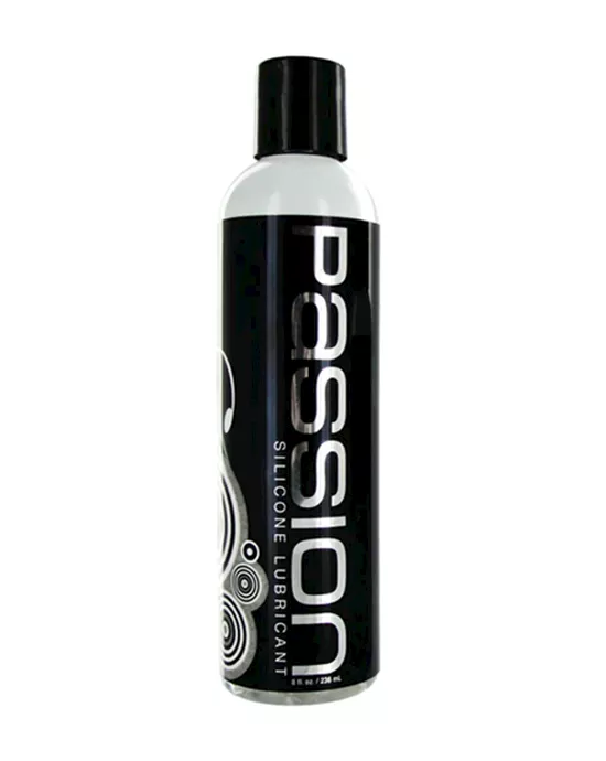 Passion Premium Silicone Lubricant 59ml