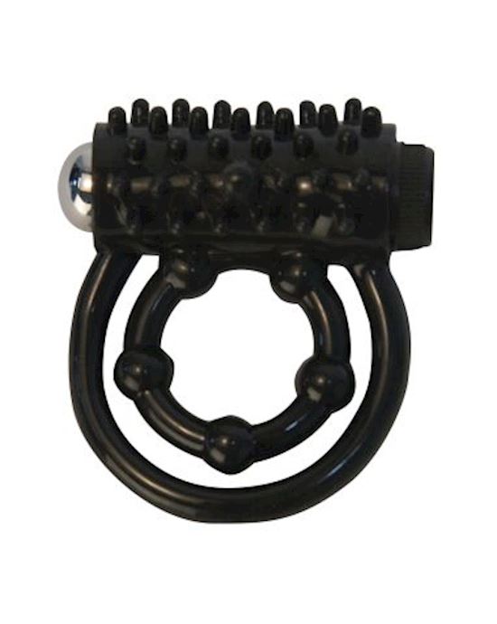 Trinity X Cock Ring