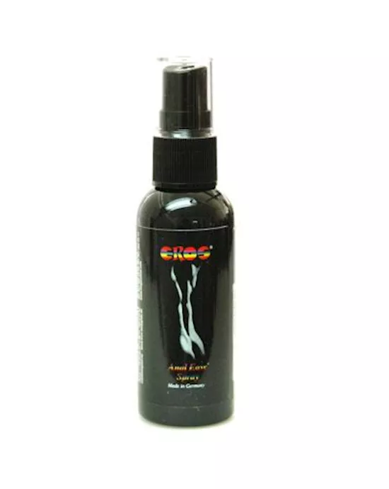 Eros Anal Ease Spray 50ml