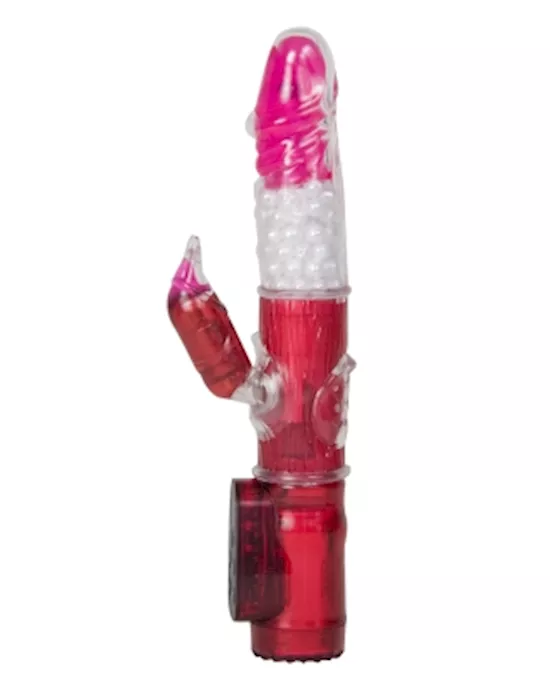 I Vibe Mini Rabbit